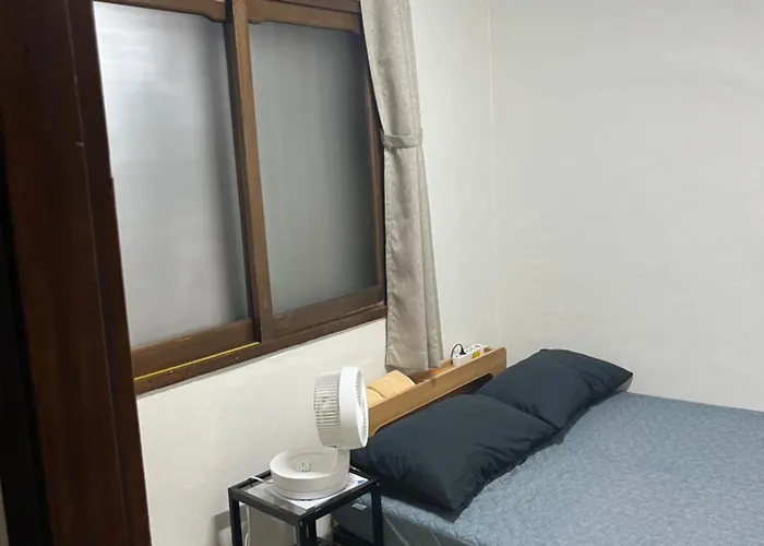 Peaberry House Villa Seul