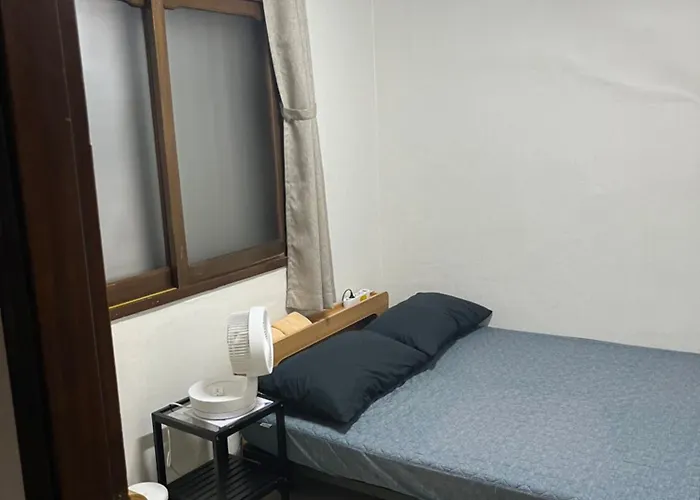 Villa Peaberry House Seul